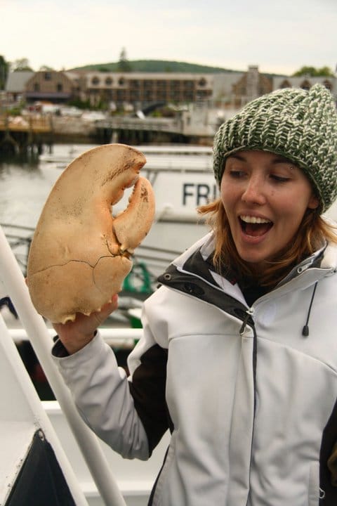 lobstah